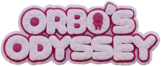 Логотип Orbo's Odyssey