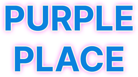 Логотип Purple Place - Classic Games