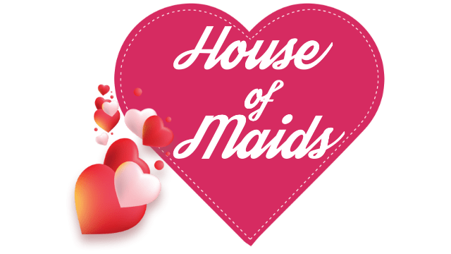 Логотип House of Maids