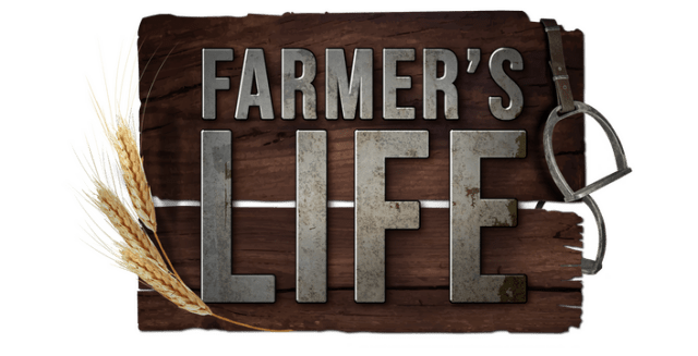 Логотип Farmer's Life
