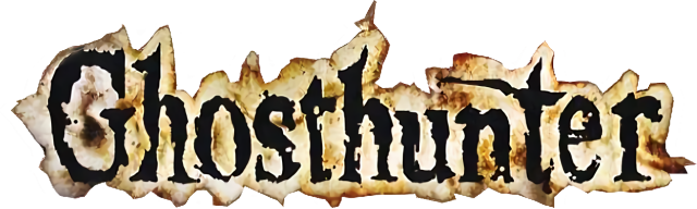 Логотип GhostHunter