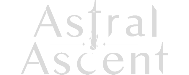 Логотип Astral Ascent