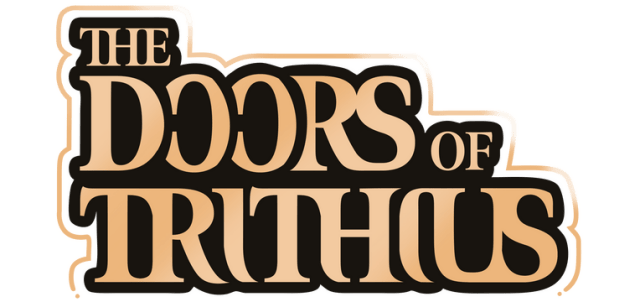 Логотип The Doors of Trithius