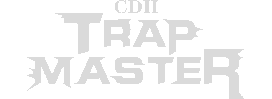 Логотип CD 2: Trap Master