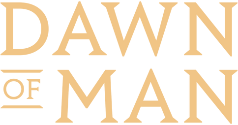 Логотип Dawn of Man