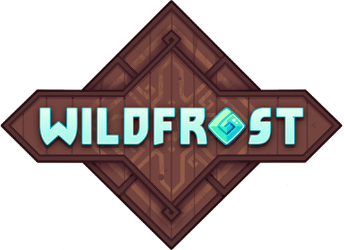 Логотип Wildfrost