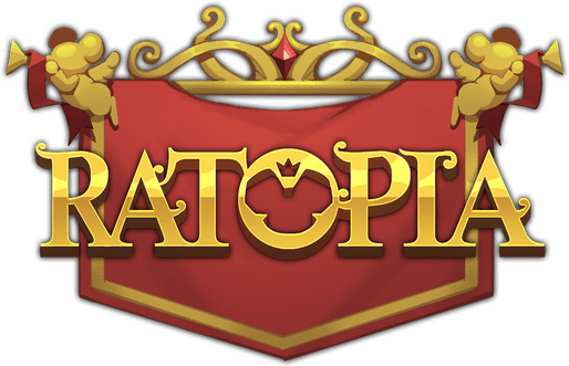 Логотип Ratopia
