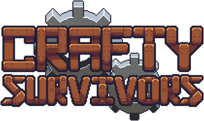 Логотип Crafty Survivors