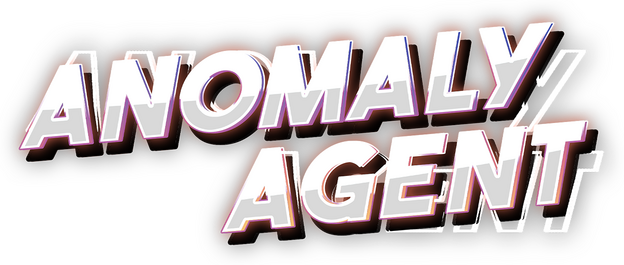 Логотип Anomaly Agent