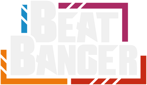 Логотип Beat Banger