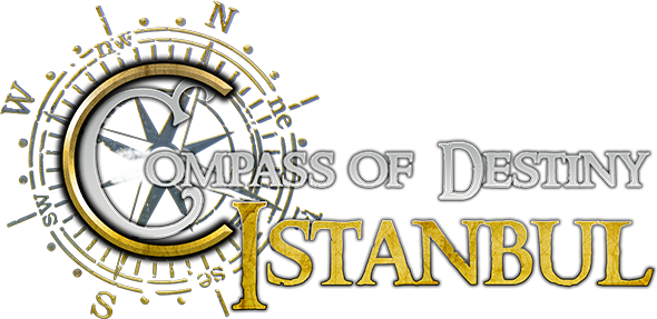 Логотип Compass of Destiny: Istanbul