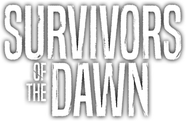 Логотип Survivors of the Dawn