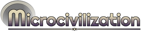 Логотип Microcivilization