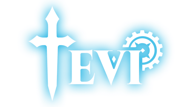 Логотип TEVI