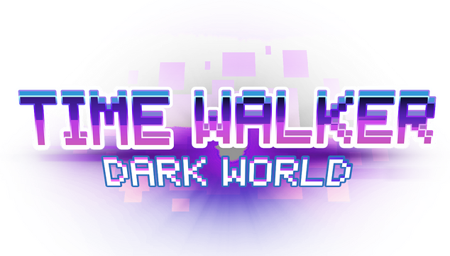 Логотип Time Walker: Dark World