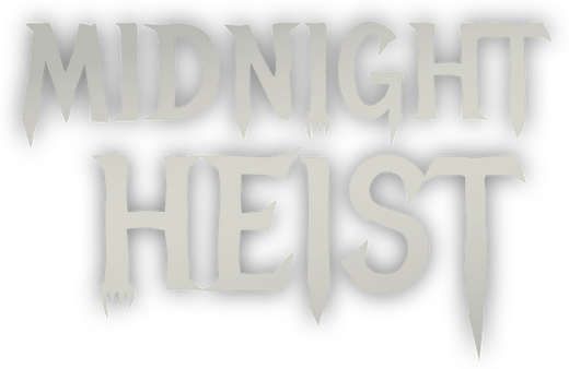 Логотип Midnight Heist