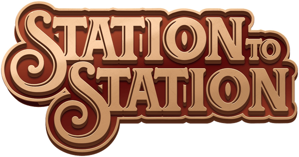 Логотип Station to Station