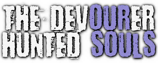 Логотип The Devourer: Hunted Souls