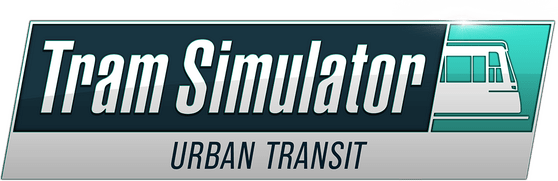 Логотип Tram Simulator Urban Transit