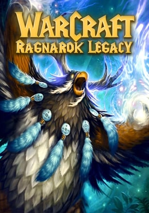 Warcraft 3: Ragnarok Legacy
