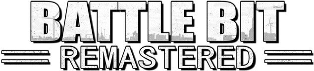 Логотип BattleBit Remastered