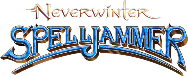 Логотип Neverwinter