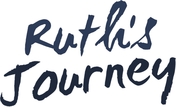 Логотип Ruth's Journey - The Long Way Home