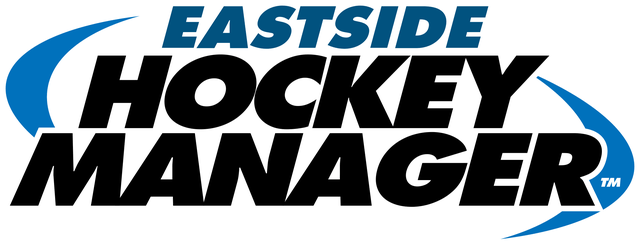 Логотип Eastside Hockey Manager