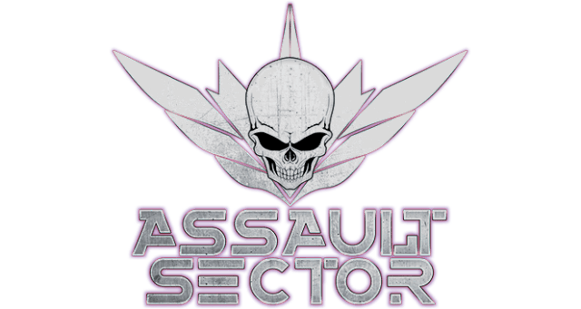 Логотип ASSAULT SECTOR