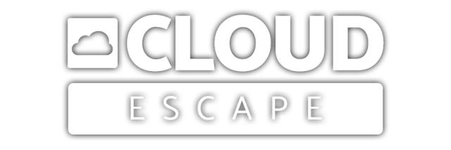 Логотип Cloud Escape
