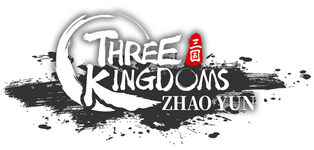 Логотип Three Kingdoms Zhao Yun