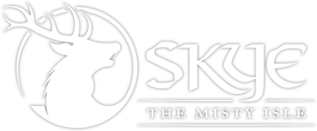 Логотип Skye: The Misty Isle