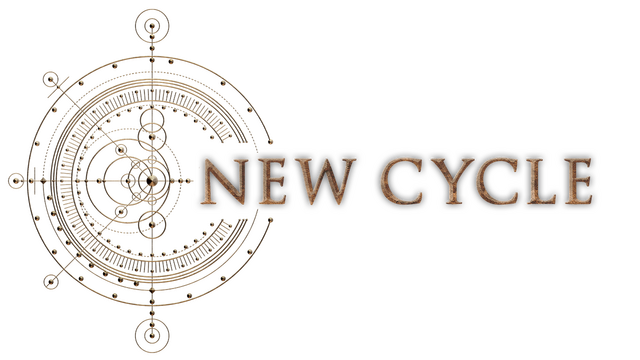 Логотип New Cycle