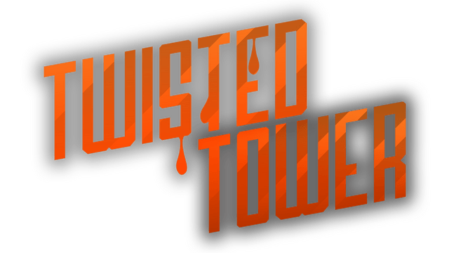 Логотип Twisted Tower