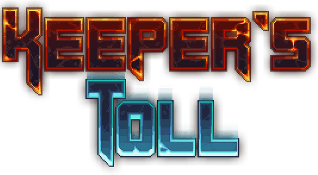 Логотип Keeper's Toll