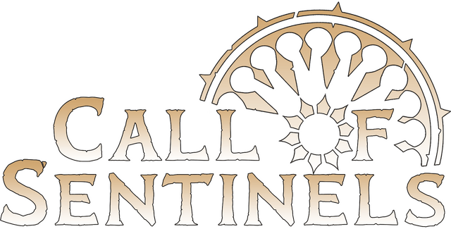 Логотип Call of Sentinels