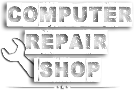 Логотип Computer Repair Shop