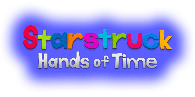 Логотип Starstruck: Hands of Time