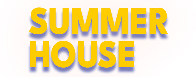 Логотип SUMMERHOUSE