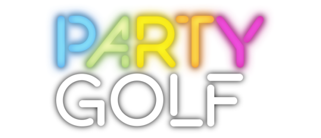Логотип Party Golf