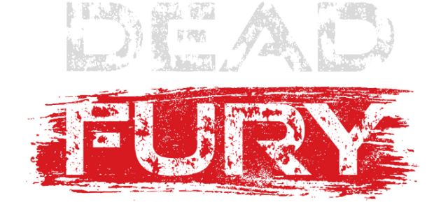Логотип DEAD FURY