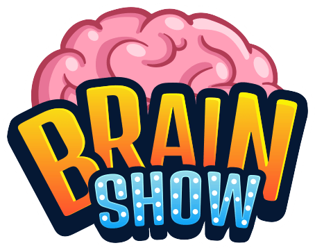 Логотип Brain Show: Party Quiz