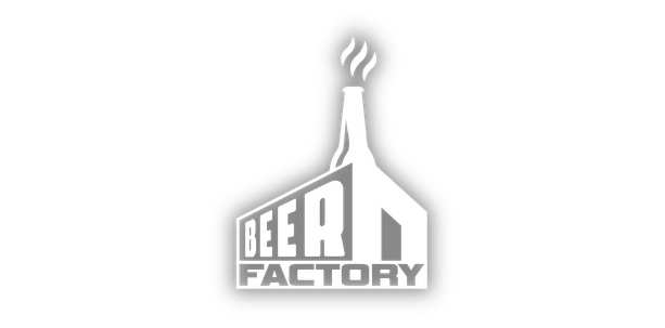Логотип Beer Factory