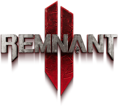 Логотип Remnant 2
