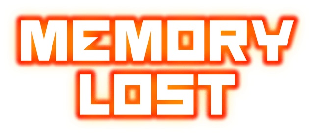 Логотип Memory Lost
