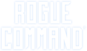 Логотип Rogue Command