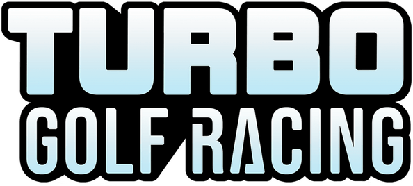 Логотип Turbo Golf Racing