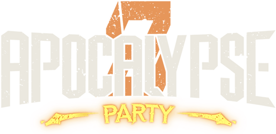 Логотип Apocalypse Party