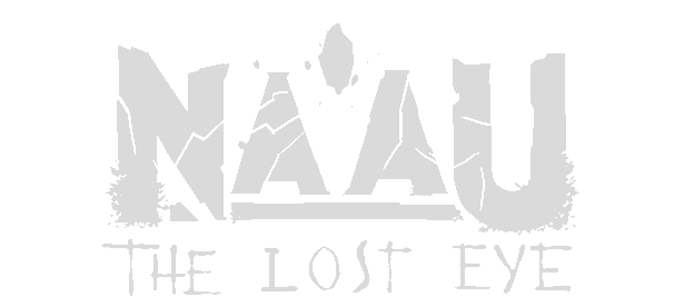 Логотип Naau: The Lost Eye