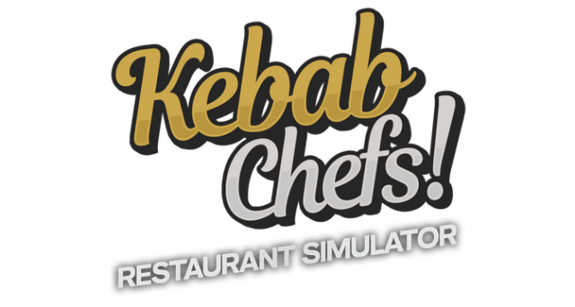 Логотип Kebab Chefs! - Restaurant Simulator